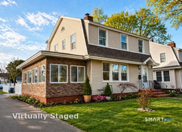 16 Shoreham Road, New Haven, CT 06512