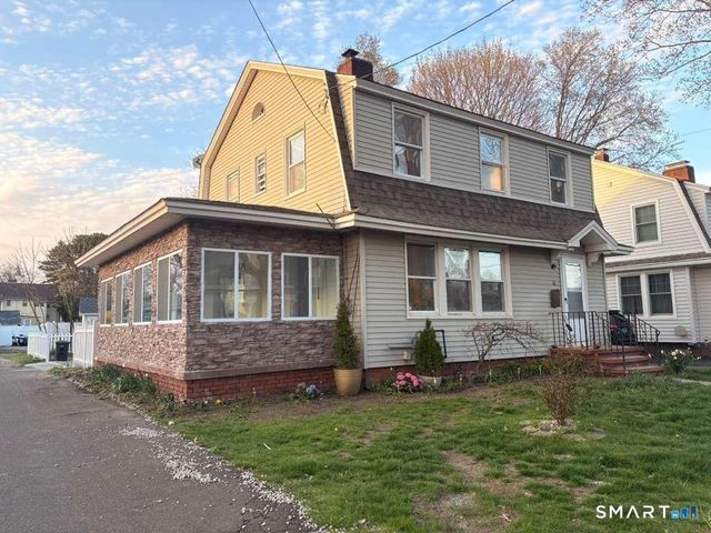 16 Shoreham Road, New Haven, CT 06512