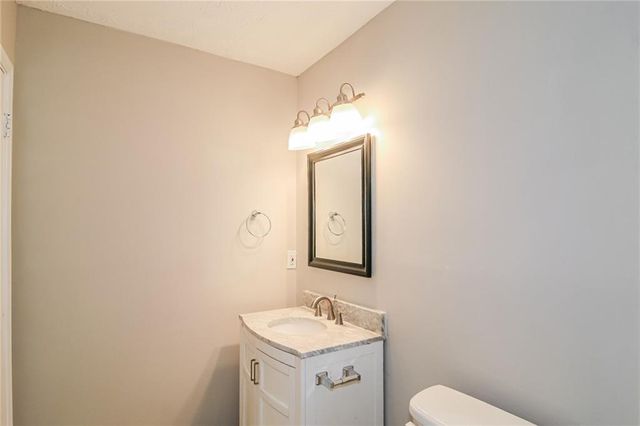 5301 Brentwood Road, Atlanta, GA 30349