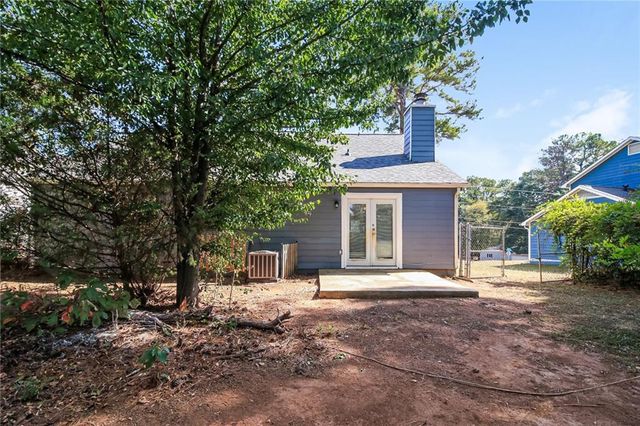 5301 Brentwood Road, Atlanta, GA 30349