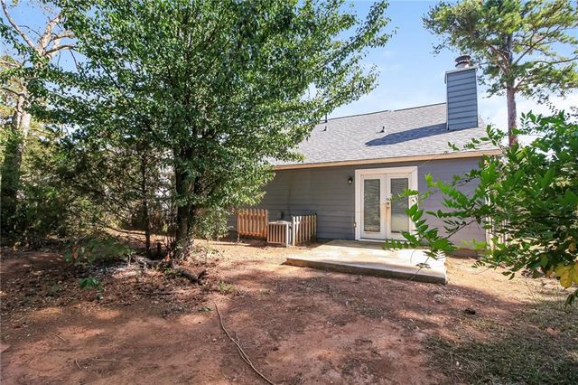 5301 Brentwood Road, Atlanta, GA 30349