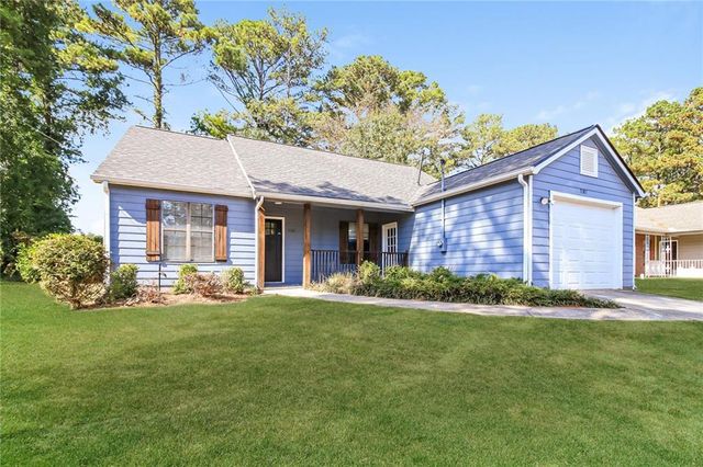 5301 Brentwood Road, Atlanta, GA 30349