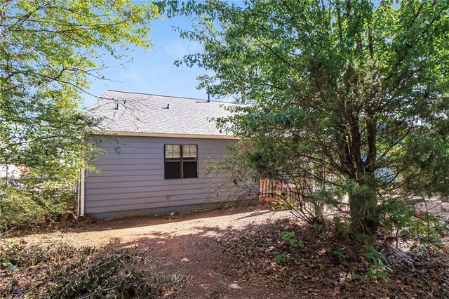 5301 Brentwood Road, Atlanta, GA 30349