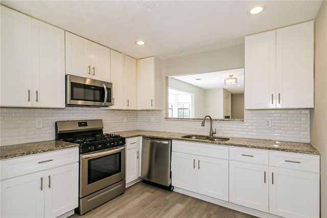 5301 Brentwood Road, Atlanta, GA 30349