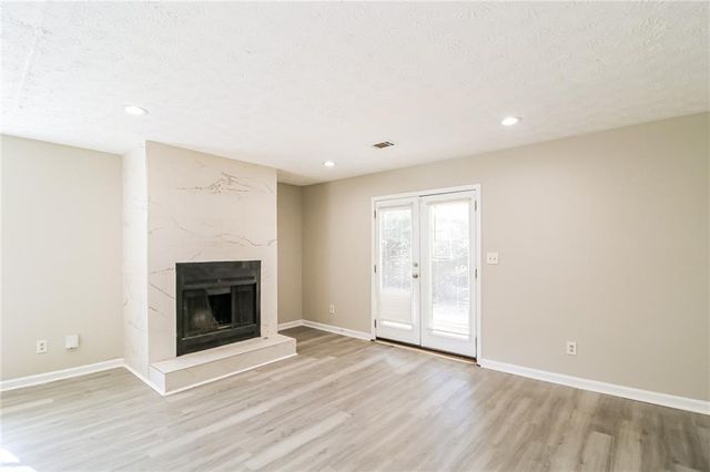 5301 Brentwood Road, Atlanta, GA 30349