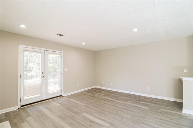 5301 Brentwood Road, Atlanta, GA 30349