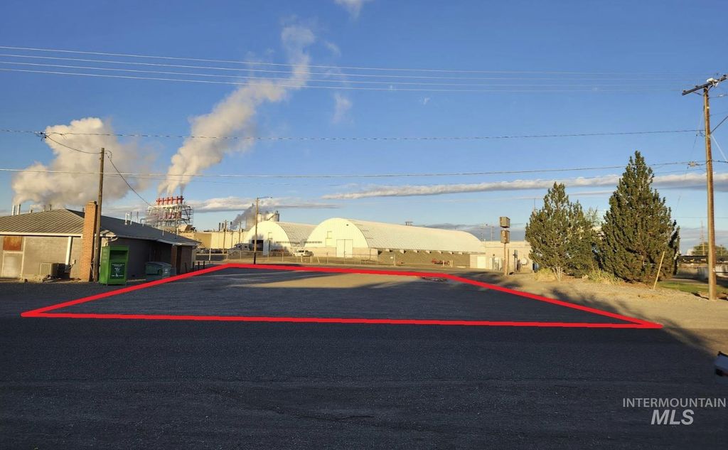 TBD Hwy 30, Heyburn, ID 83336