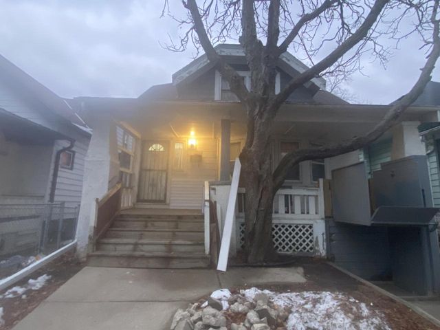 3342 N 26th STREET, Milwaukee, WI 53206