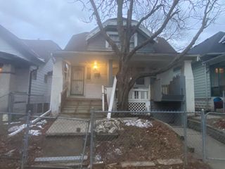3342 N 26th STREET, Milwaukee, WI 53206