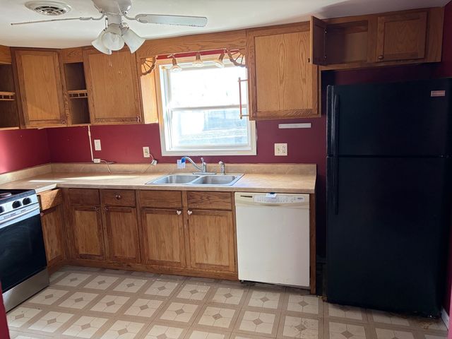 3543 William Street, Steger, IL 60475