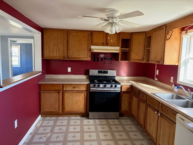 3543 William Street, Steger, IL 60475