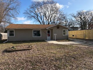 3543 William Street, Steger, IL 60475