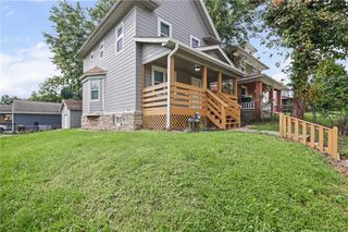 1411 E 35th Street, Kansas City, MO 64109