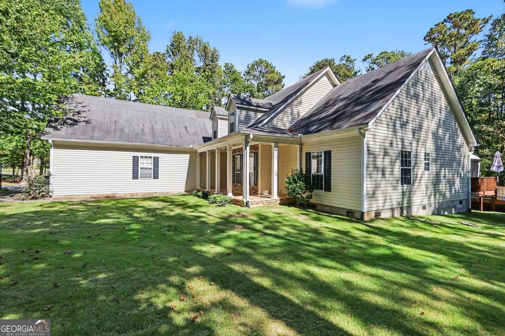6940 FLETCHER Drive, Winston, GA 30187 — photo 3