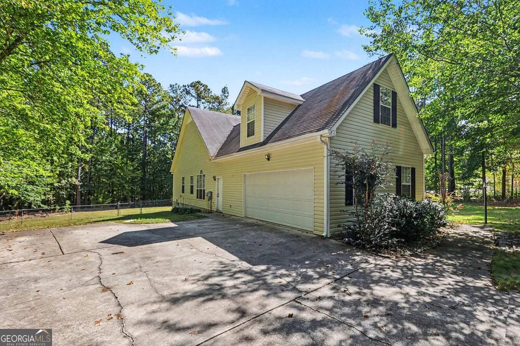 6940 FLETCHER Drive, Winston, GA 30187 — photo 4