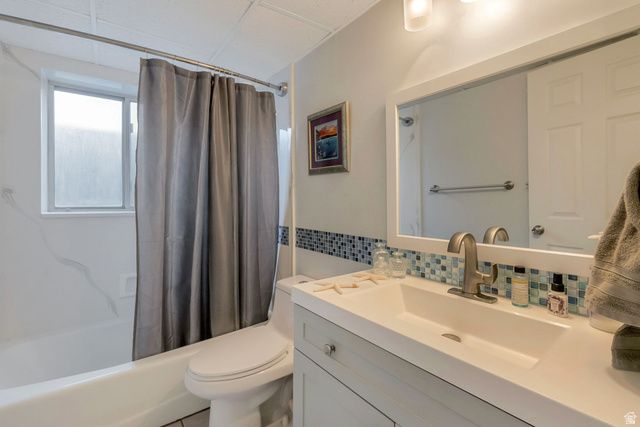 2741 W HAUN DR, West Jordan, UT 84088