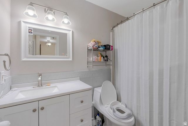 2741 W HAUN DR, West Jordan, UT 84088