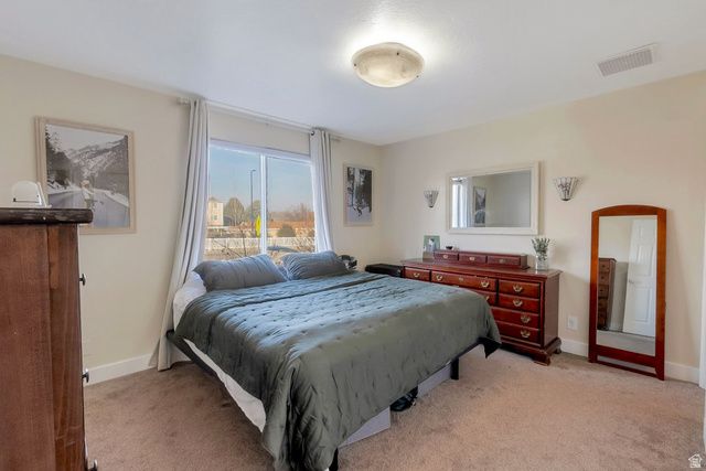 2741 W HAUN DR, West Jordan, UT 84088