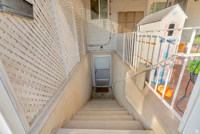 2741 W HAUN DR, West Jordan, UT 84088