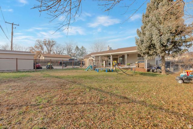 2741 W HAUN DR, West Jordan, UT 84088