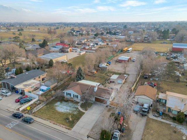 2741 W HAUN DR, West Jordan, UT 84088