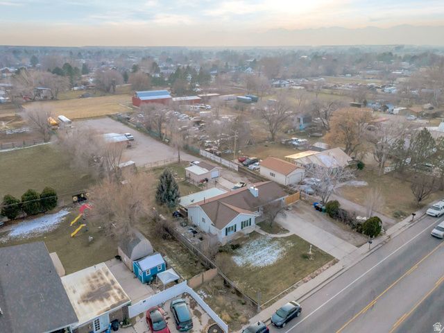 2741 W HAUN DR, West Jordan, UT 84088