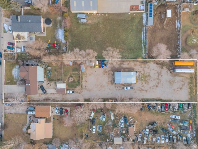 2741 W HAUN DR, West Jordan, UT 84088