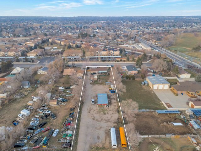 2741 W HAUN DR, West Jordan, UT 84088