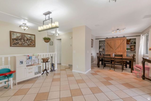 2741 W HAUN DR, West Jordan, UT 84088