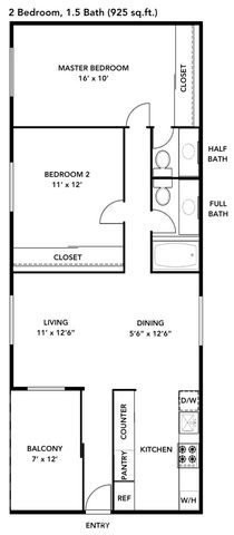 120 Roosevelt 9, Pasadena, CA 91107