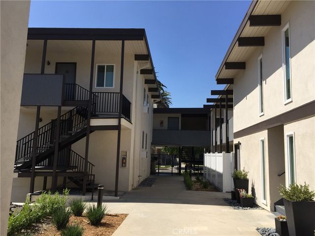 120 Roosevelt 9, Pasadena, CA 91107