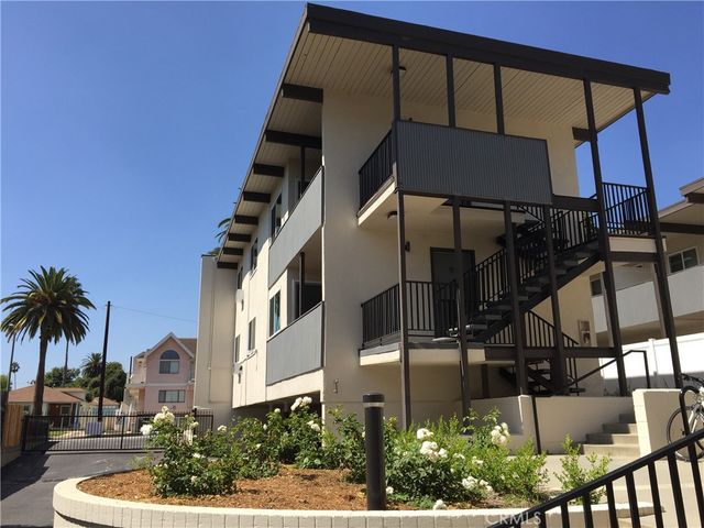 120 Roosevelt 9, Pasadena, CA 91107