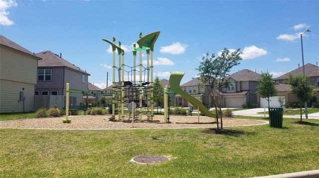 18703 Cooper Ravine Way, Katy, TX 77449