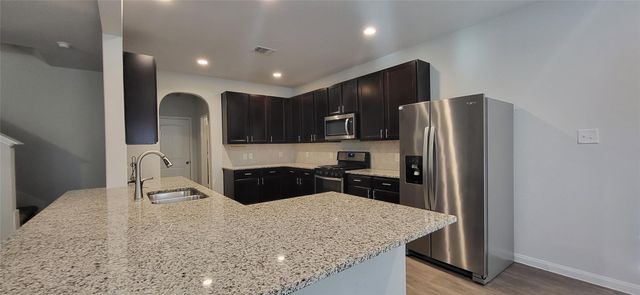 18703 Cooper Ravine Way, Katy, TX 77449