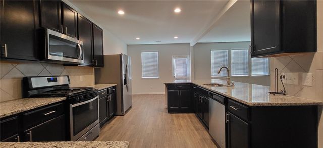 18703 Cooper Ravine Way, Katy, TX 77449