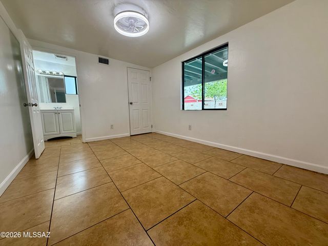 5110 E 26th Street, Tucson, AZ 85711