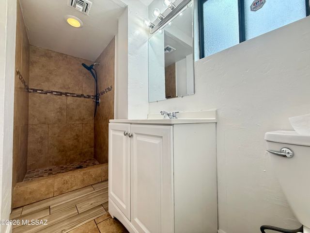 5110 E 26th Street, Tucson, AZ 85711