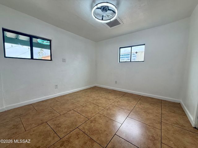 5110 E 26th Street, Tucson, AZ 85711
