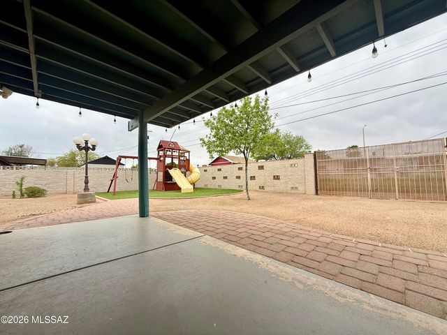 5110 E 26th Street, Tucson, AZ 85711