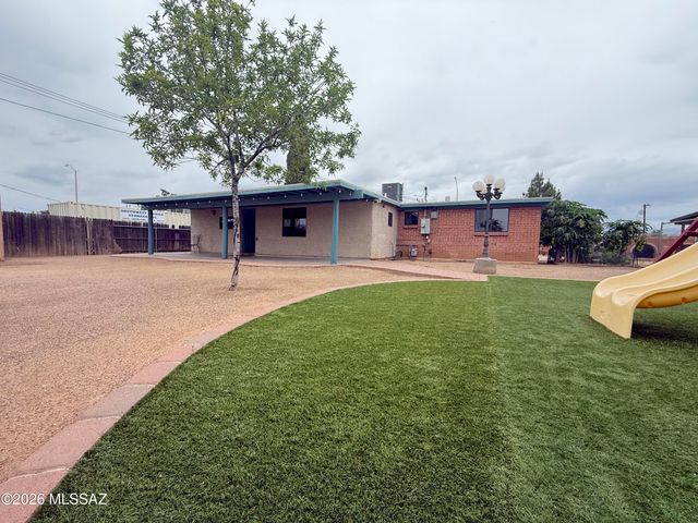 5110 E 26th Street, Tucson, AZ 85711