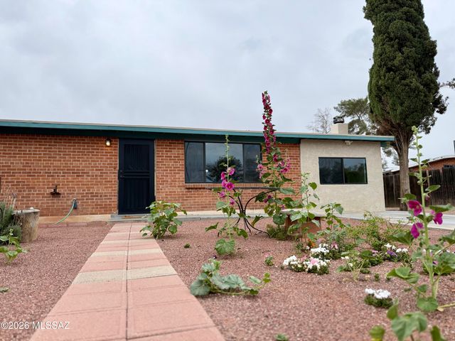5110 E 26th Street, Tucson, AZ 85711