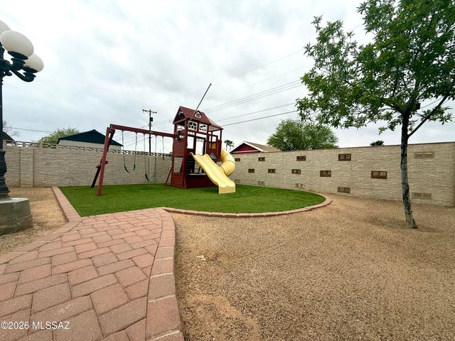 5110 E 26th Street, Tucson, AZ 85711