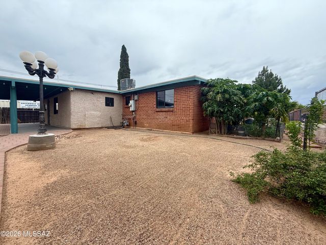 5110 E 26th Street, Tucson, AZ 85711
