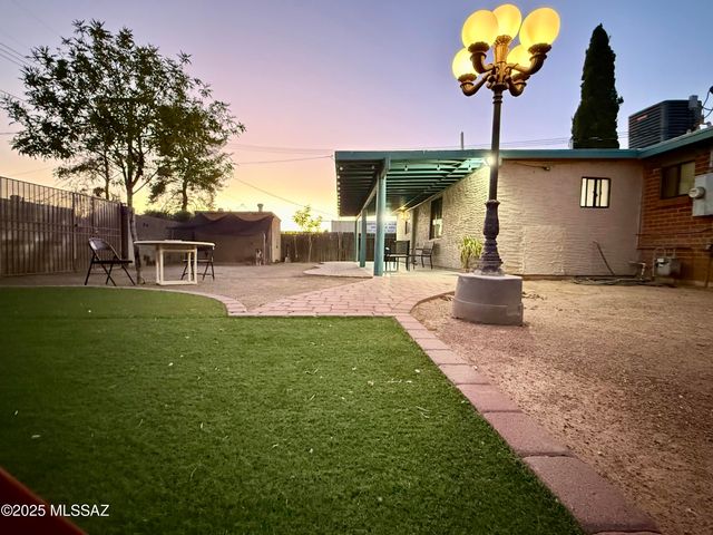 5110 E 26th Street, Tucson, AZ 85711