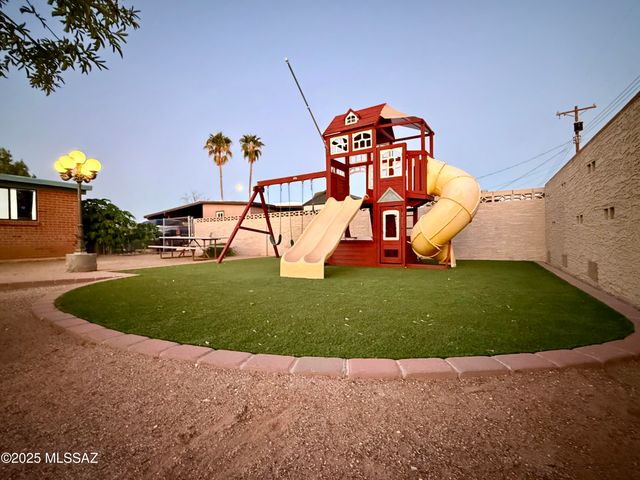 5110 E 26th Street, Tucson, AZ 85711