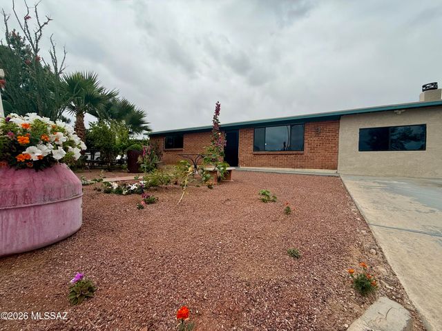 5110 E 26th Street, Tucson, AZ 85711