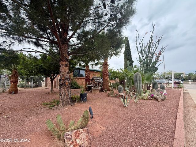 5110 E 26th Street, Tucson, AZ 85711