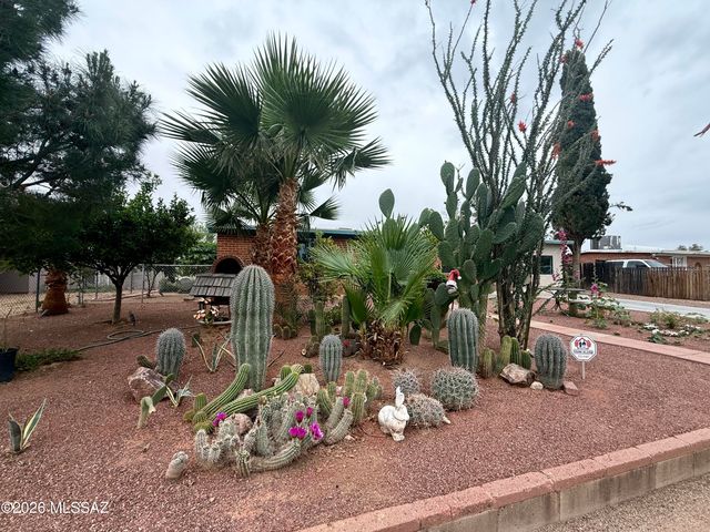 5110 E 26th Street, Tucson, AZ 85711