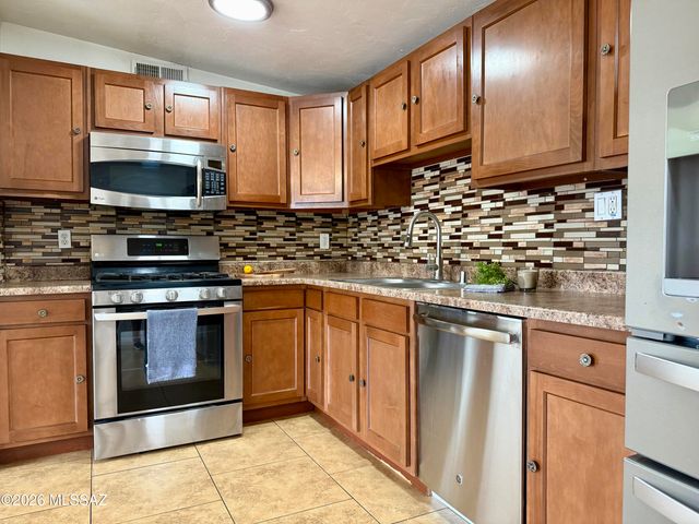 5110 E 26th Street, Tucson, AZ 85711