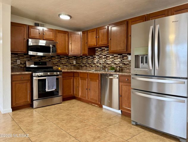 5110 E 26th Street, Tucson, AZ 85711